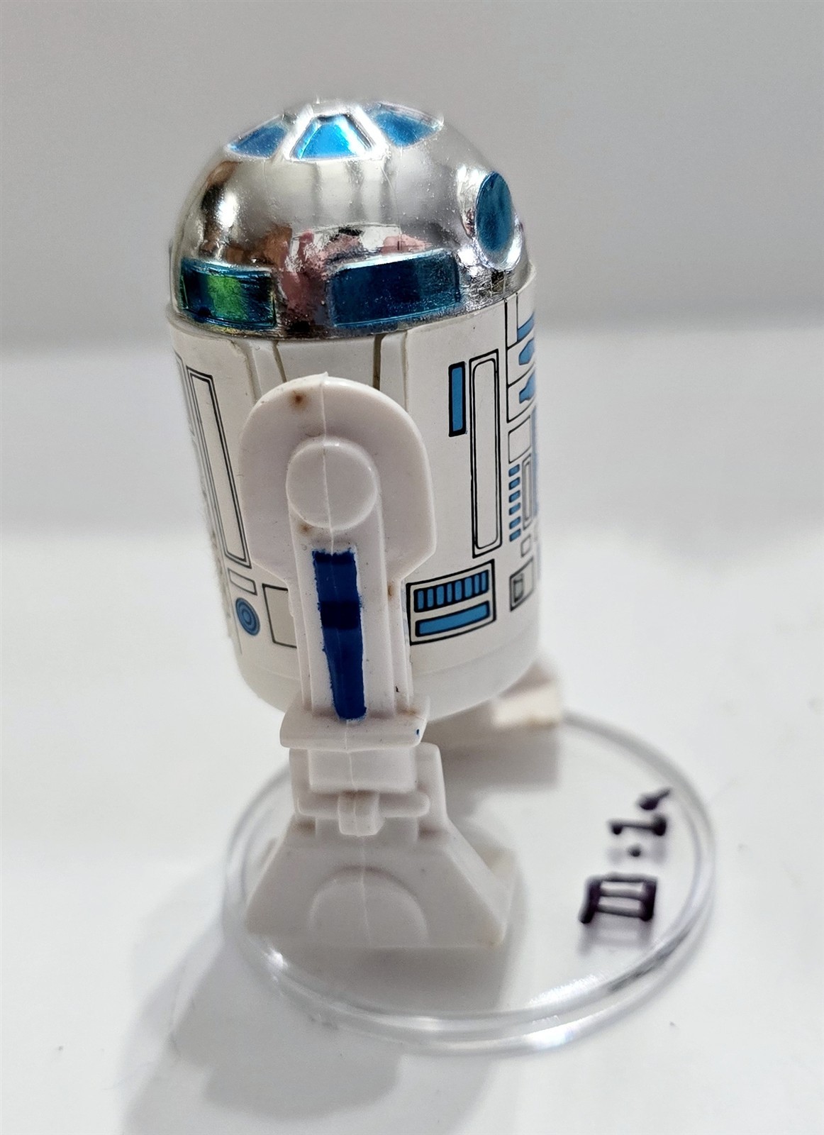 R2-D2 (Artoo-Detoo) sold