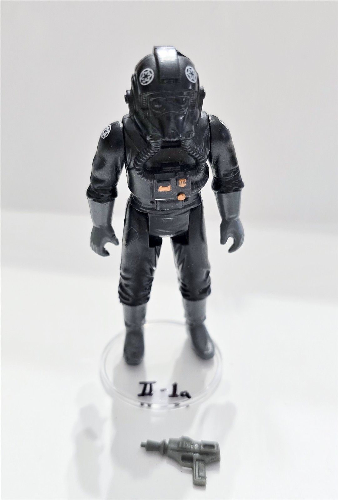 Imperial TIE Fighter Pilot sold