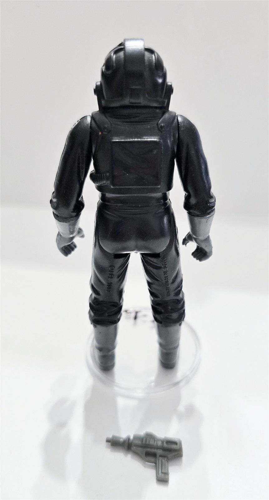 Imperial TIE Fighter Pilot sold