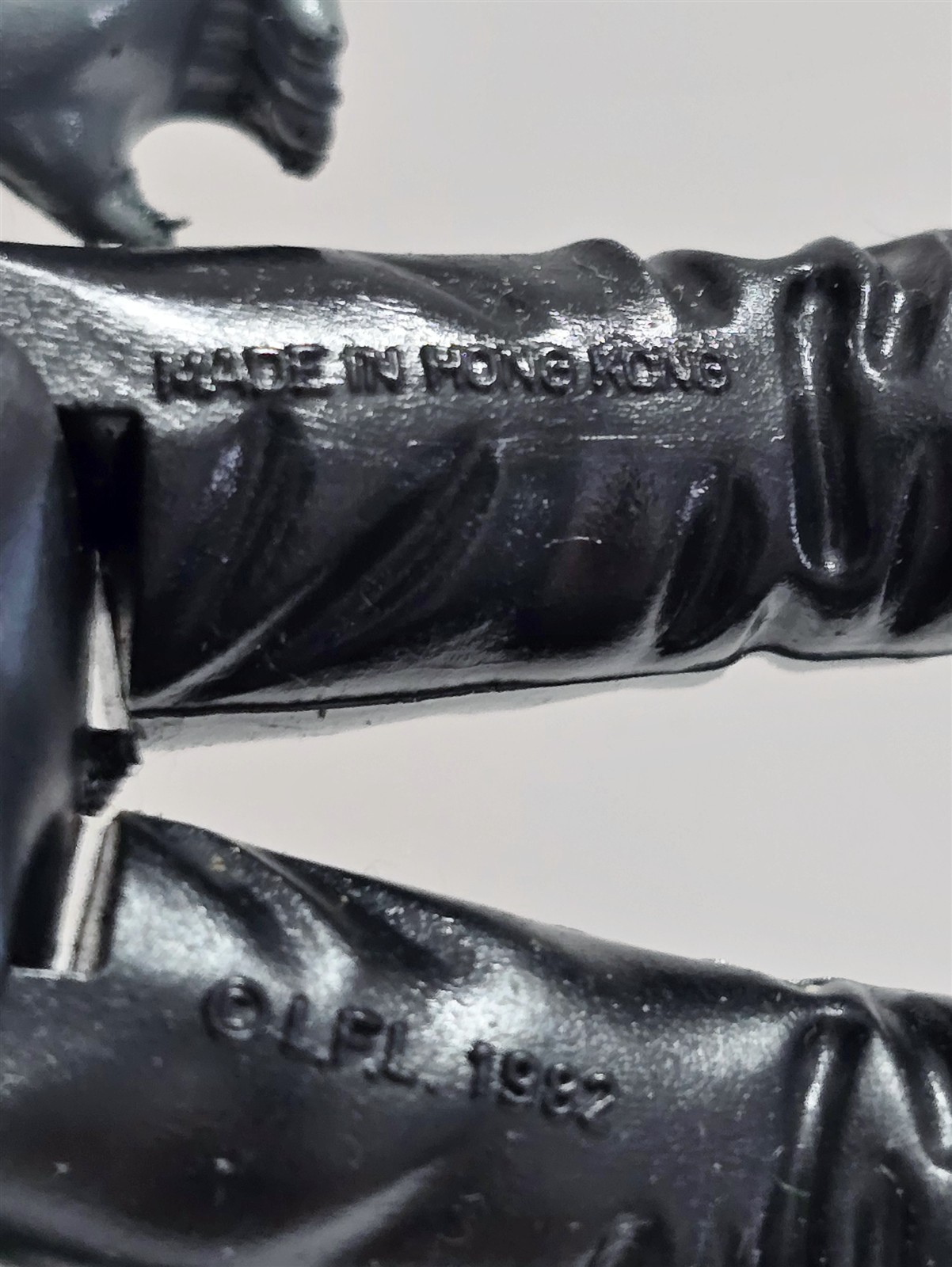 Imperial TIE Fighter Pilot sold