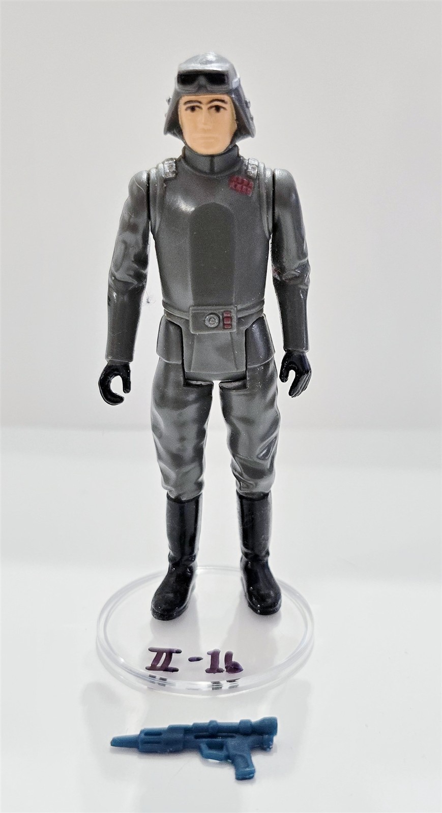 AT-AT Commander sold