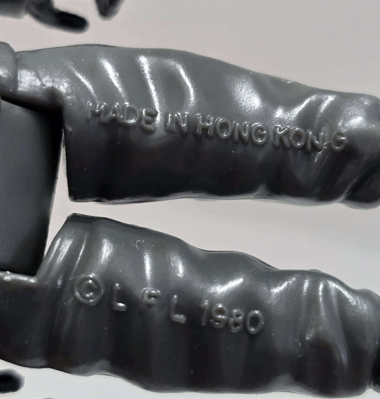 AT-AT Commander sold