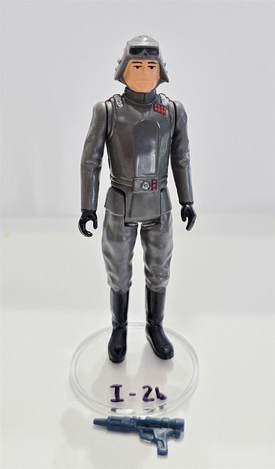 AT-AT Commander sold