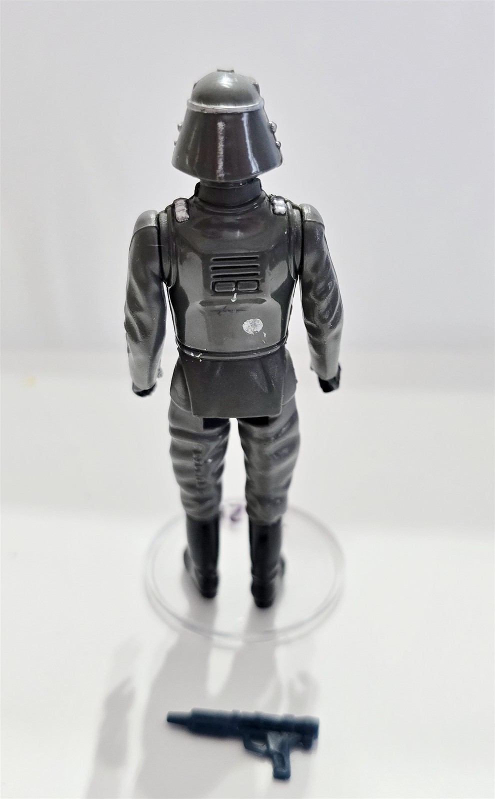 AT-AT Commander sold