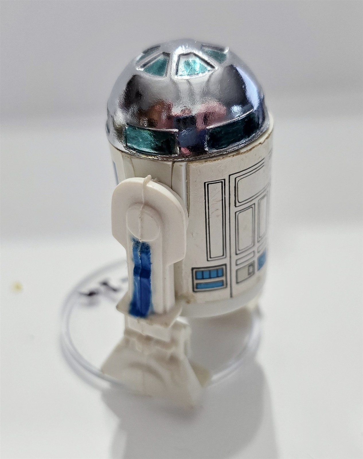 R2-D2 (Artoo-Detoo) sold