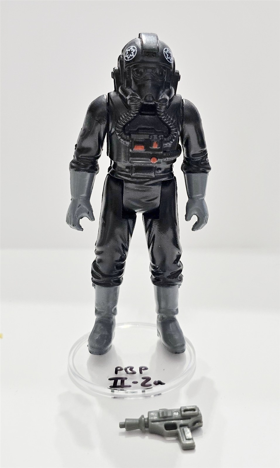 Imperial TIE Fighter Pilot sold