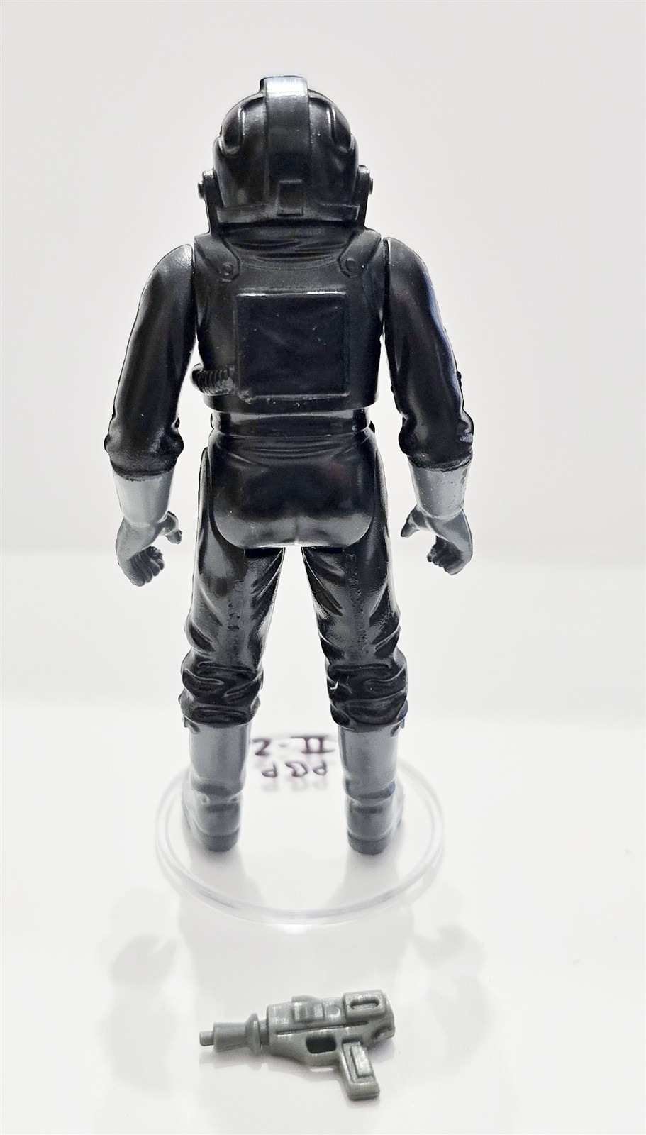 Imperial TIE Fighter Pilot sold