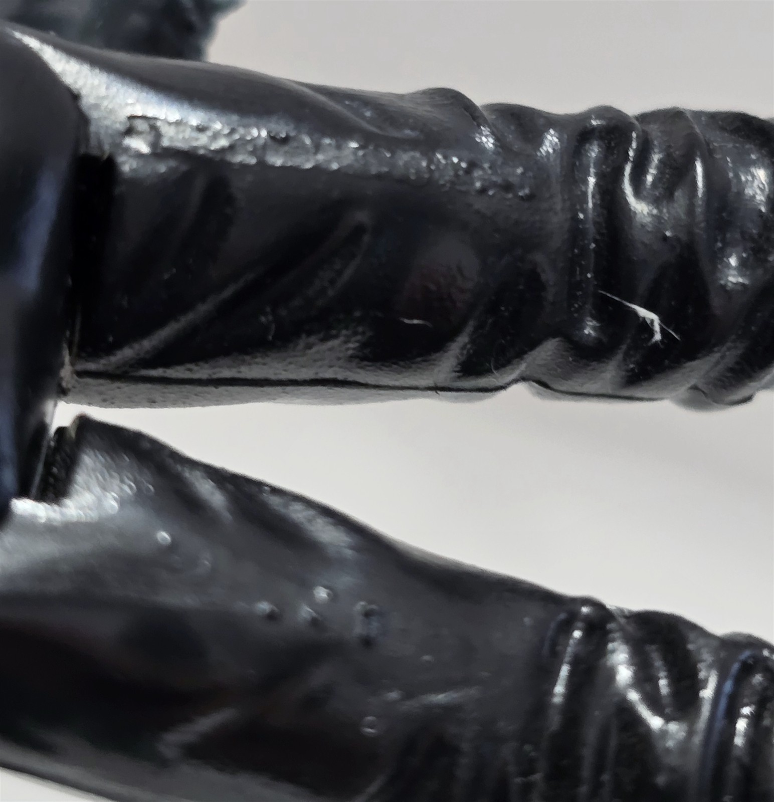 Imperial TIE Fighter Pilot sold