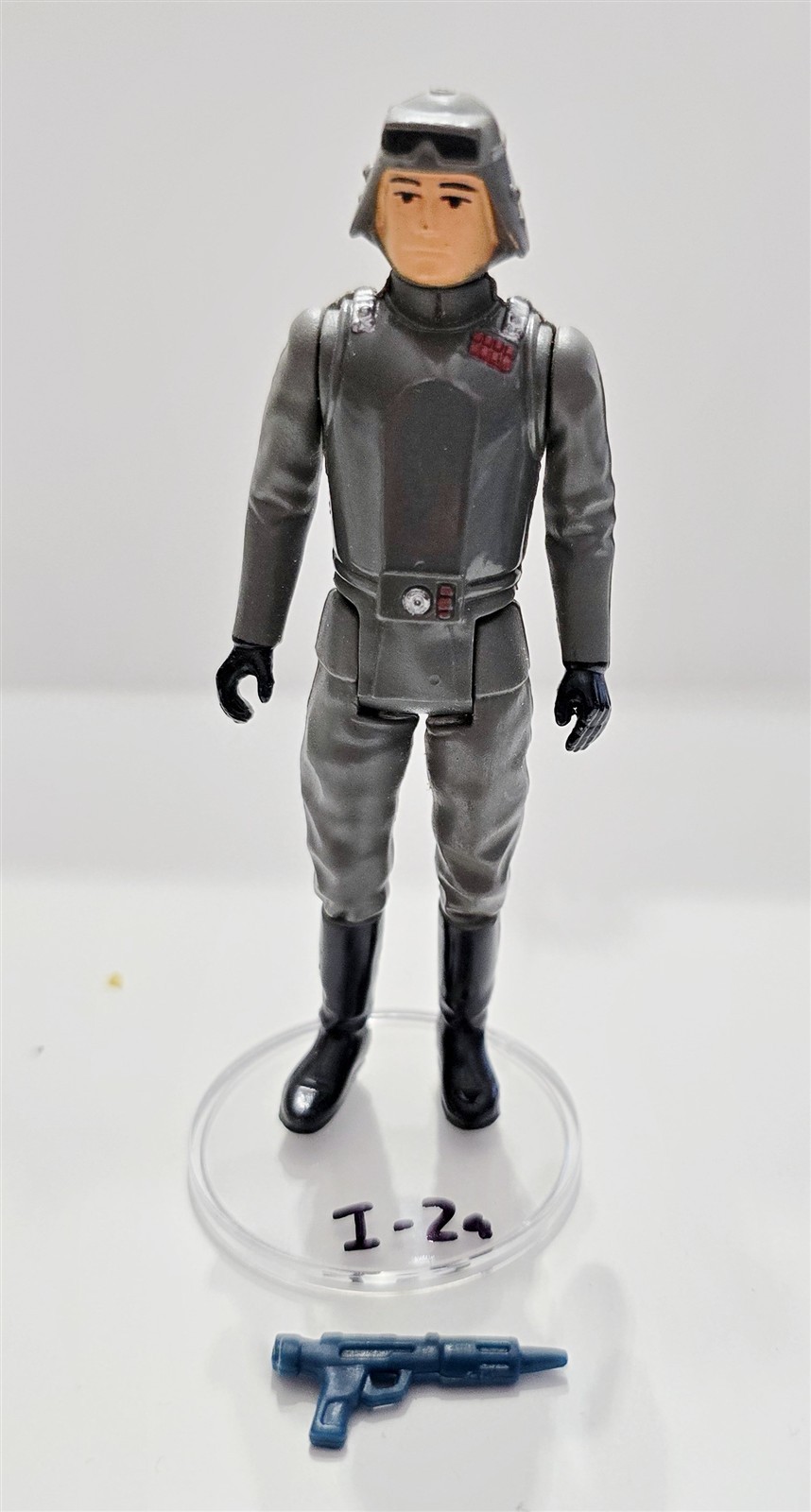 AT-AT Commander sold