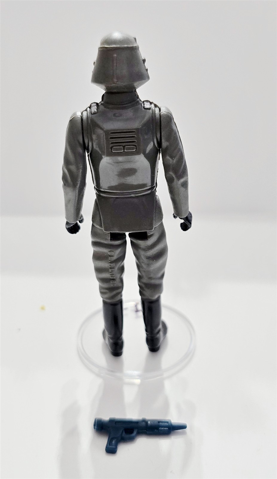 AT-AT Commander sold