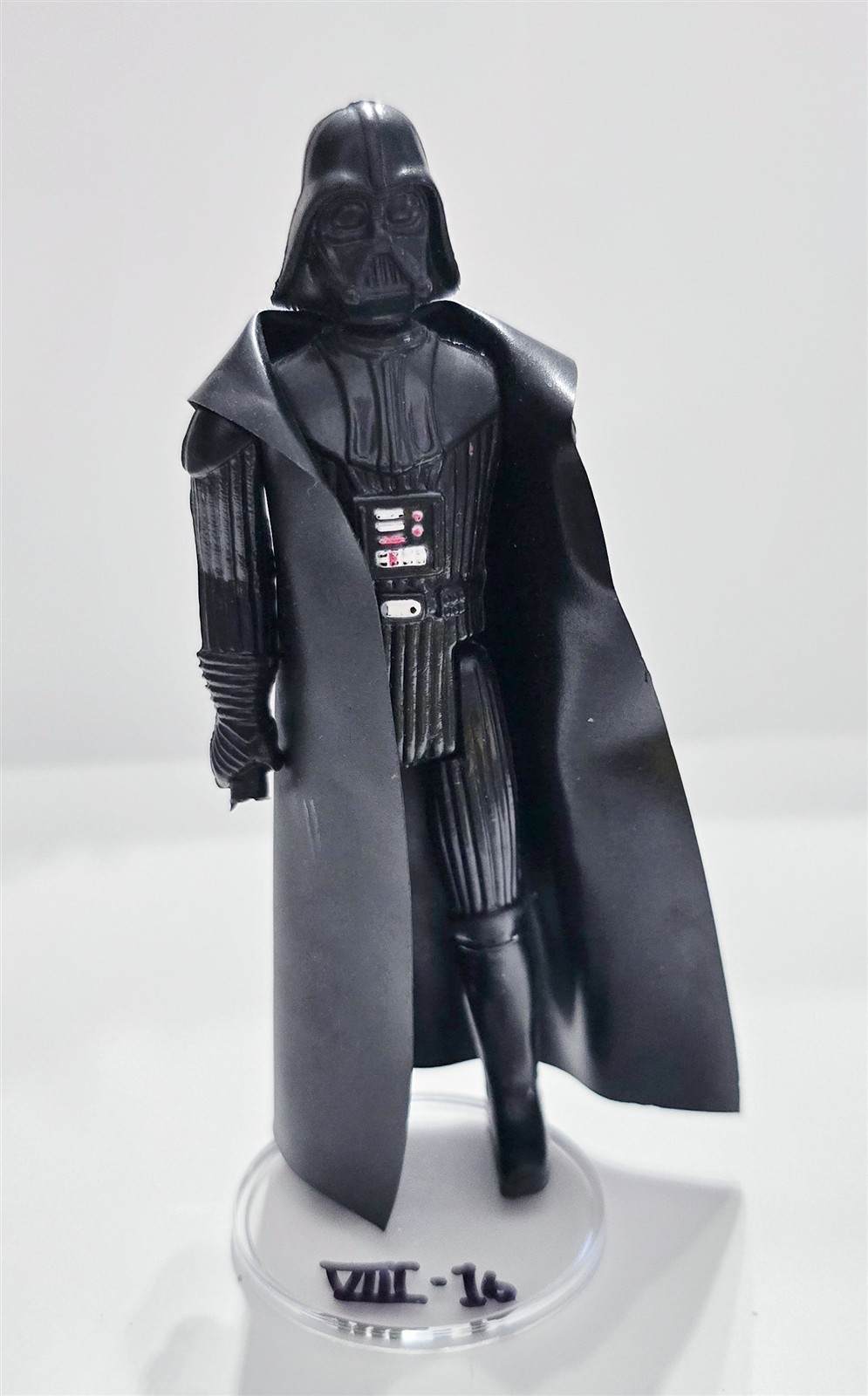 Darth Vader sold