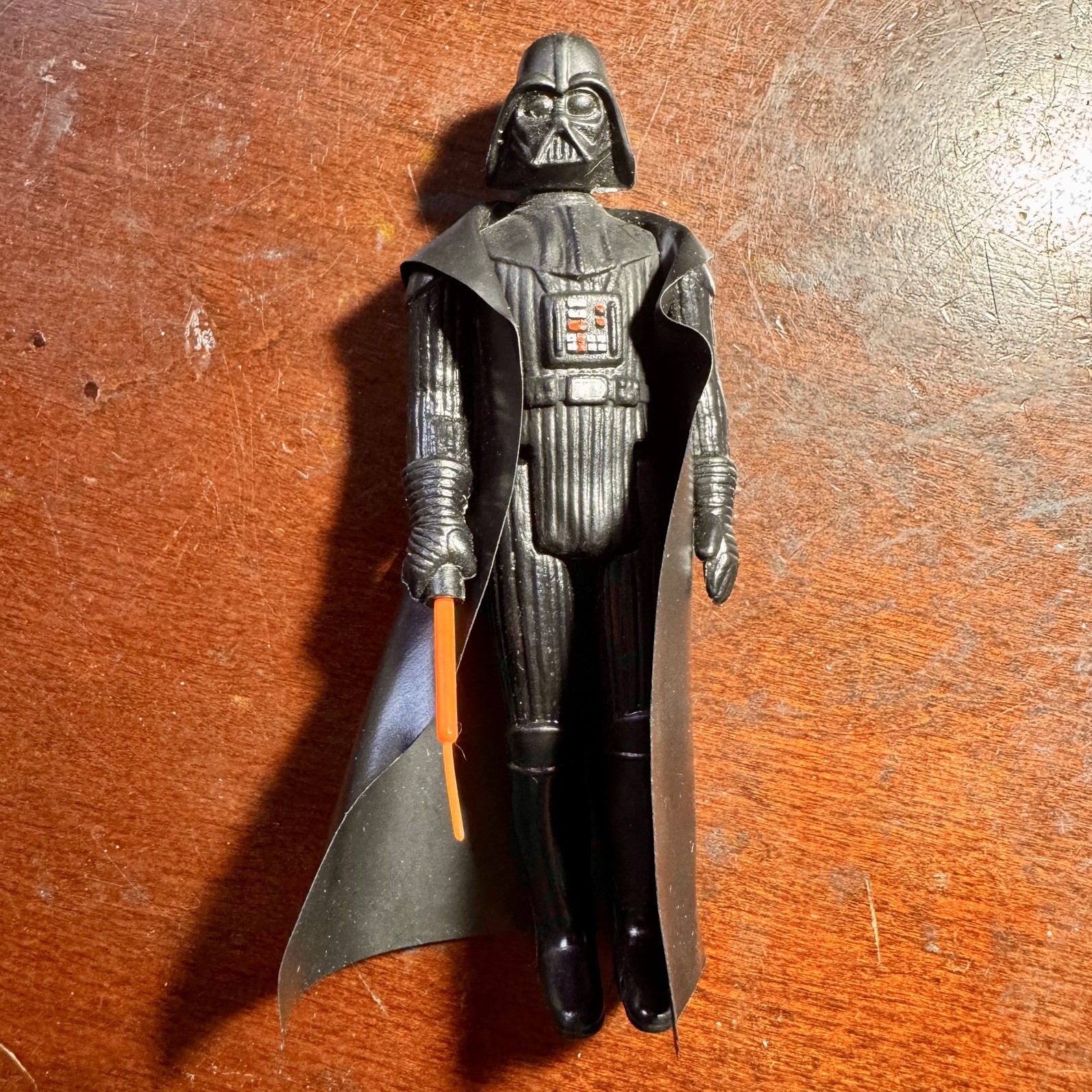 Darth Vader sold