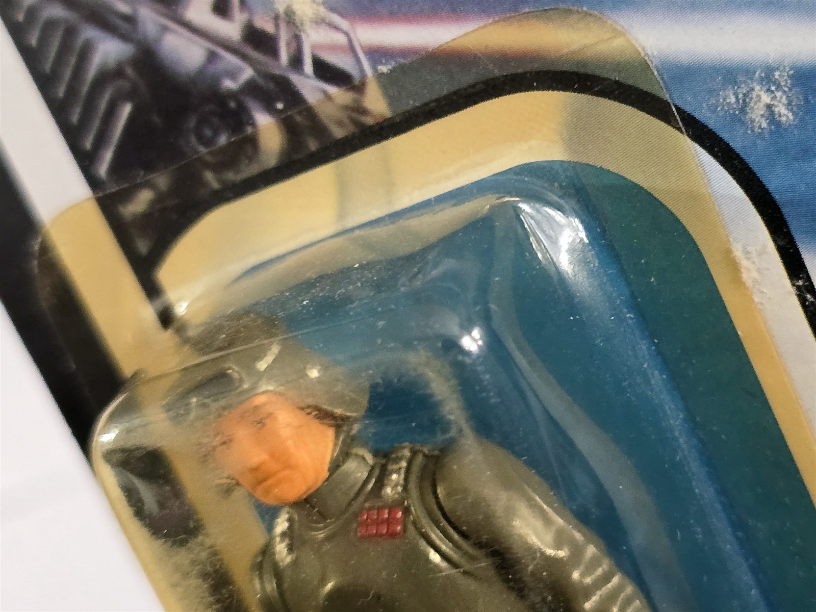 AT-AT Commander sold