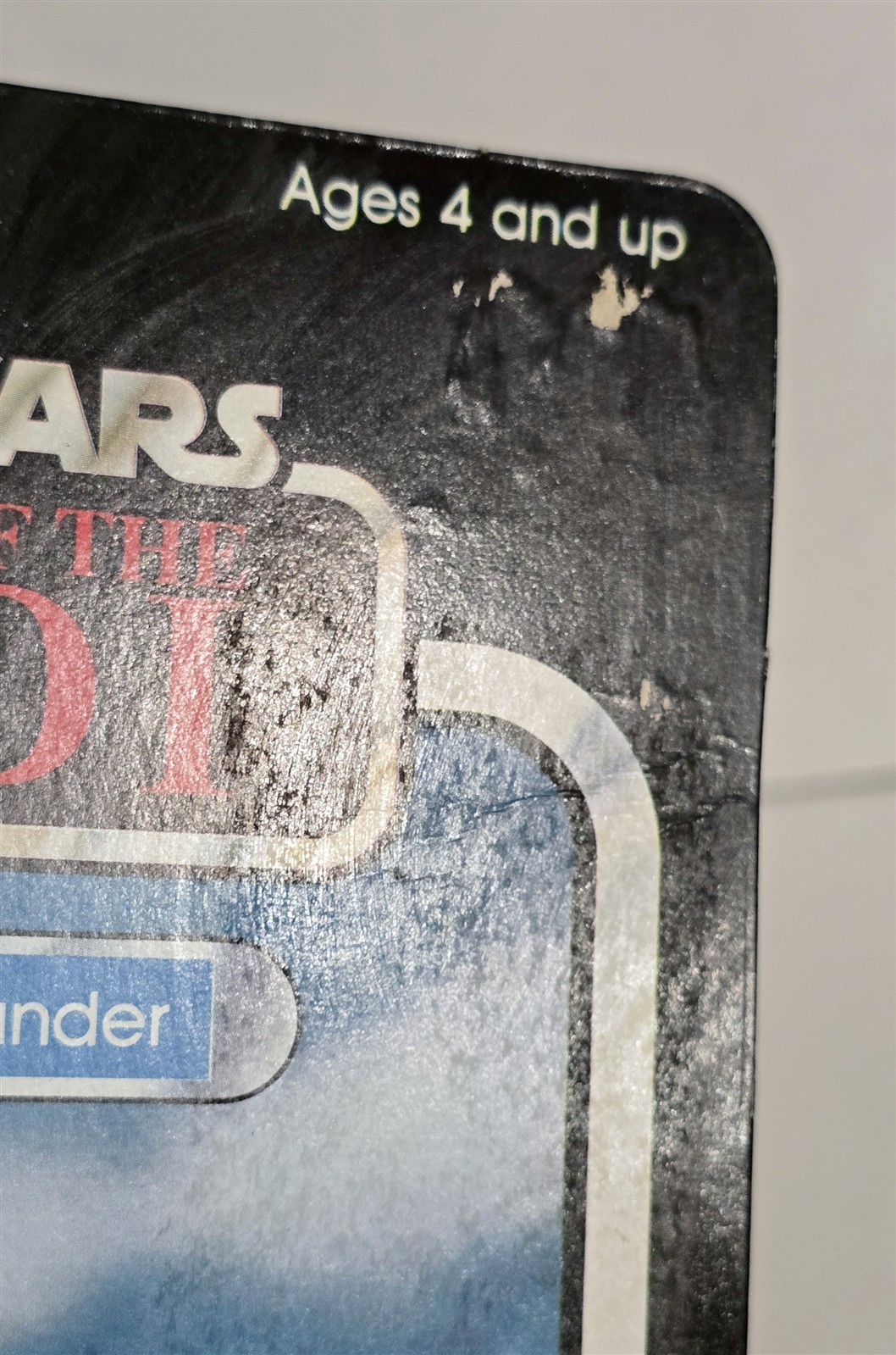 AT-AT Commander sold