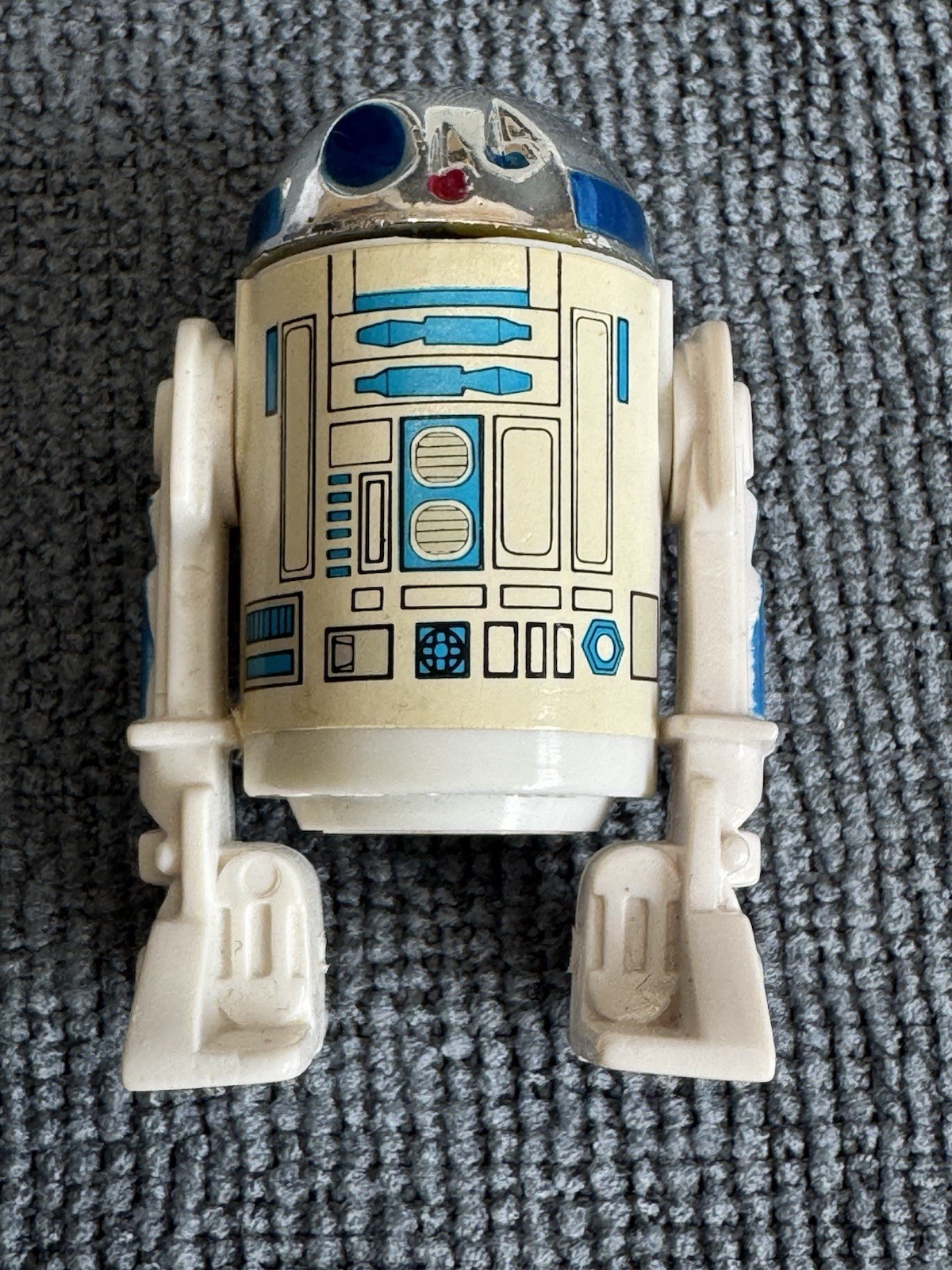 R2-D2 (Artoo-Detoo) sold