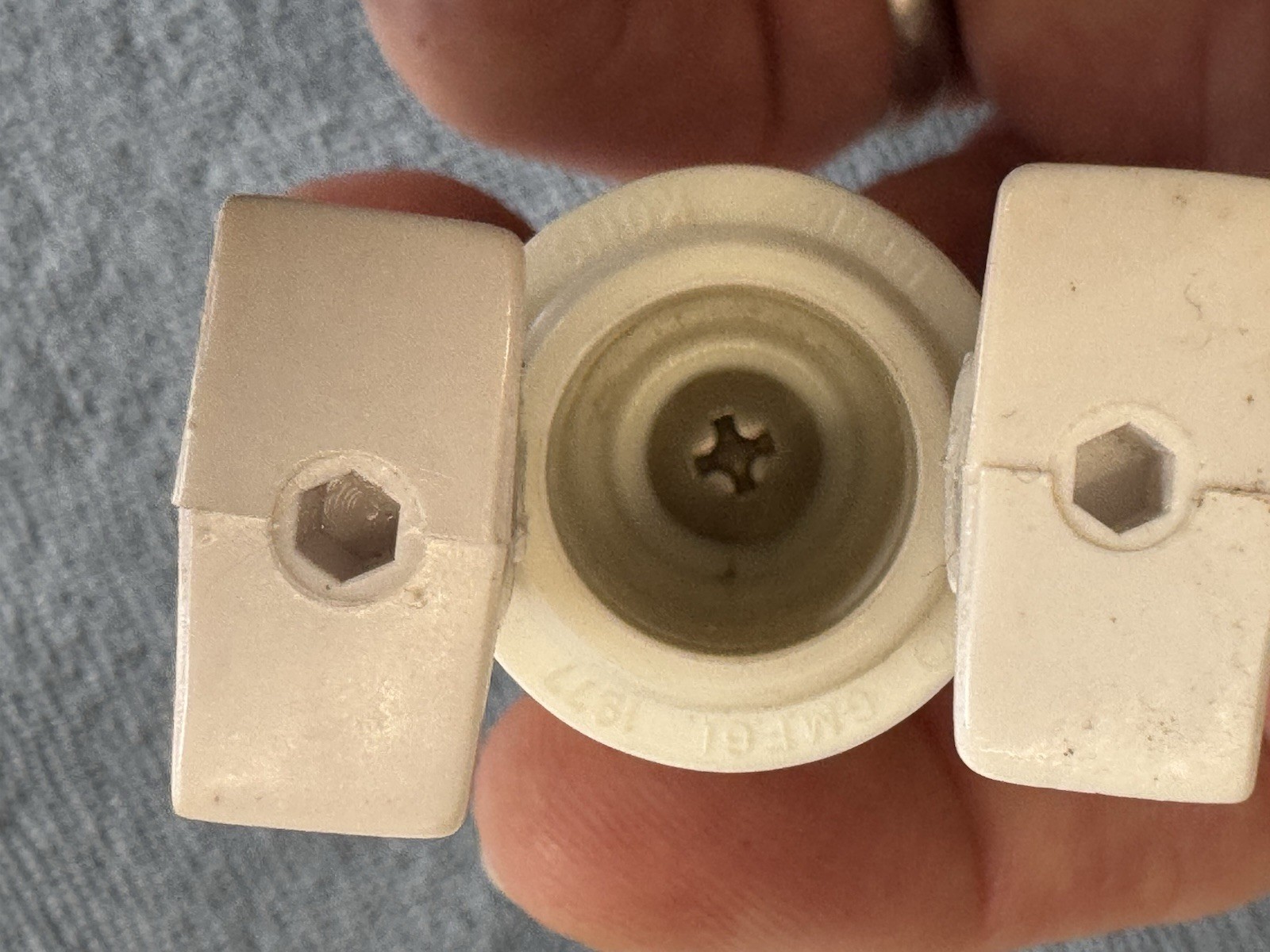 R2-D2 (Artoo-Detoo) sold