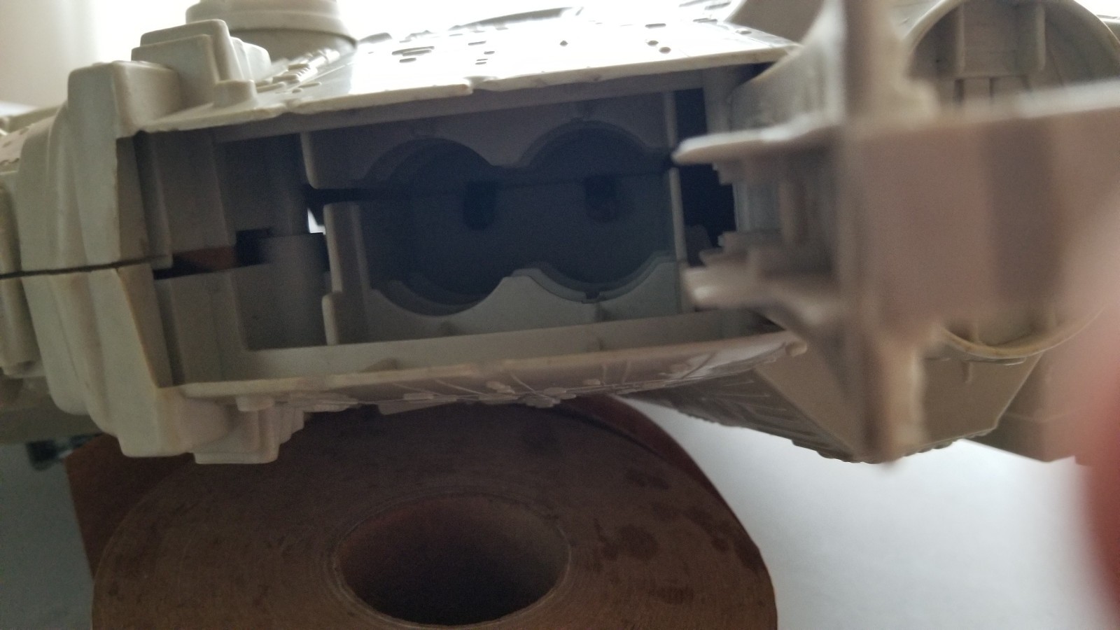 Millennium Falcon sold