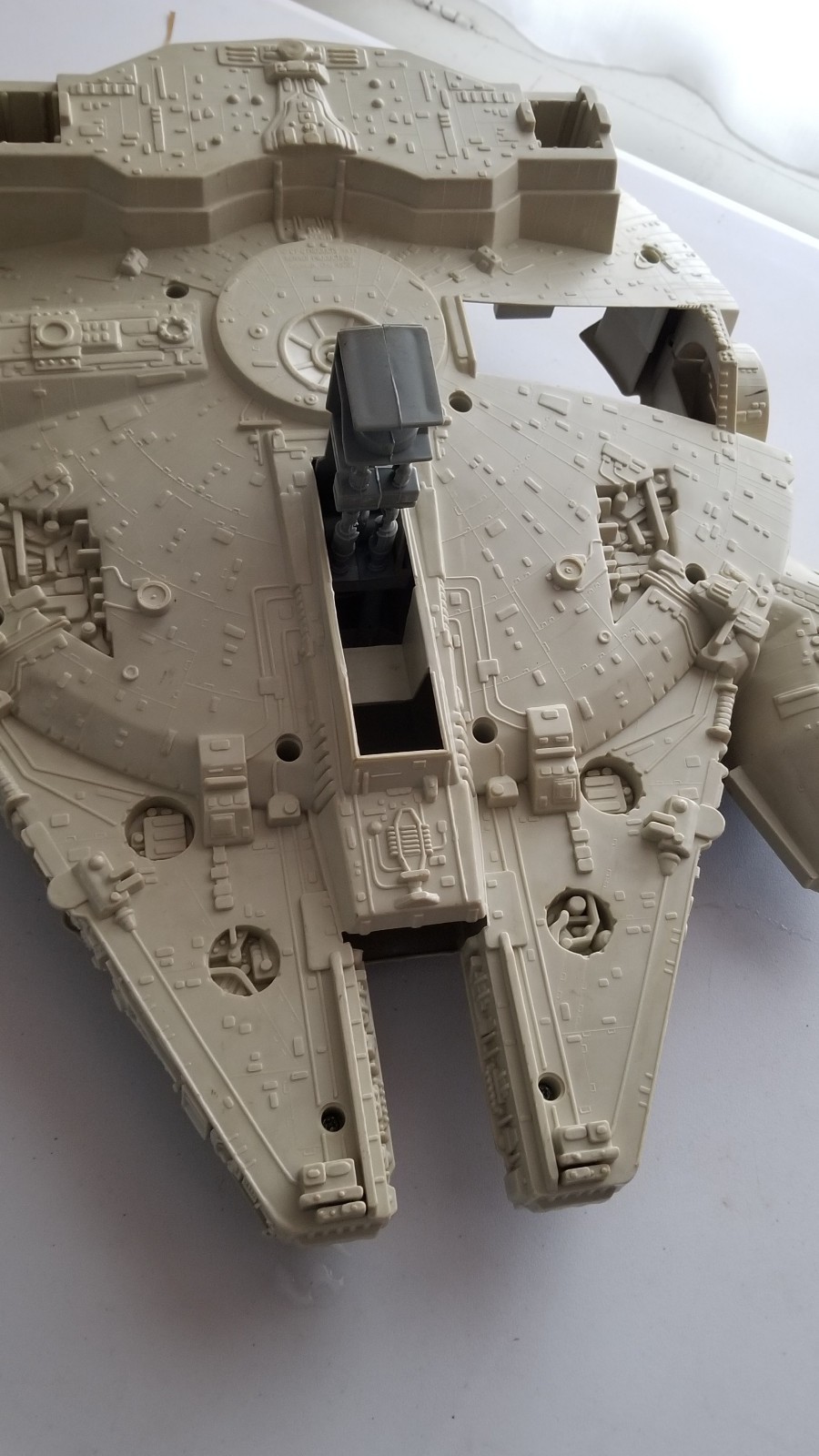 Millennium Falcon sold