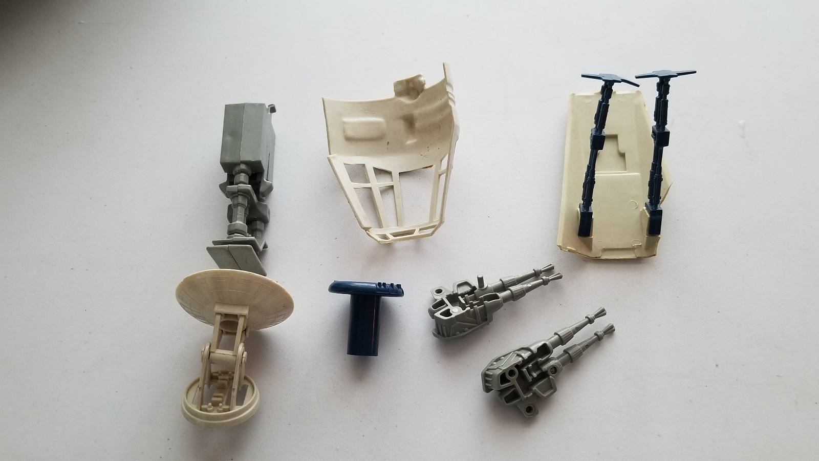 Millennium Falcon sold