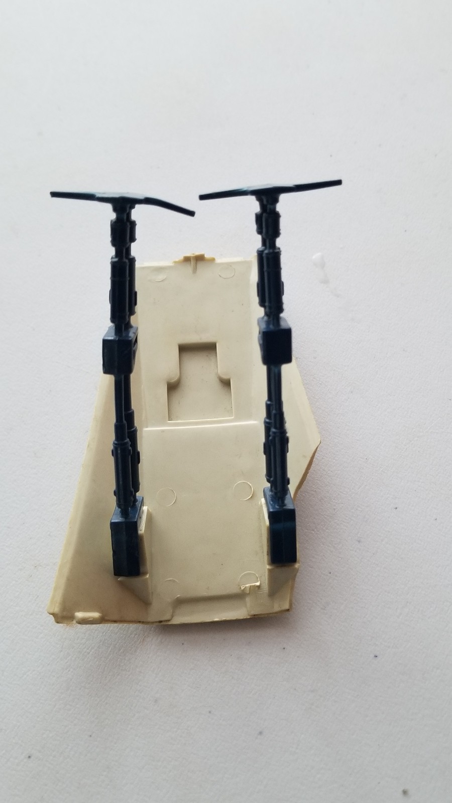 Millennium Falcon sold