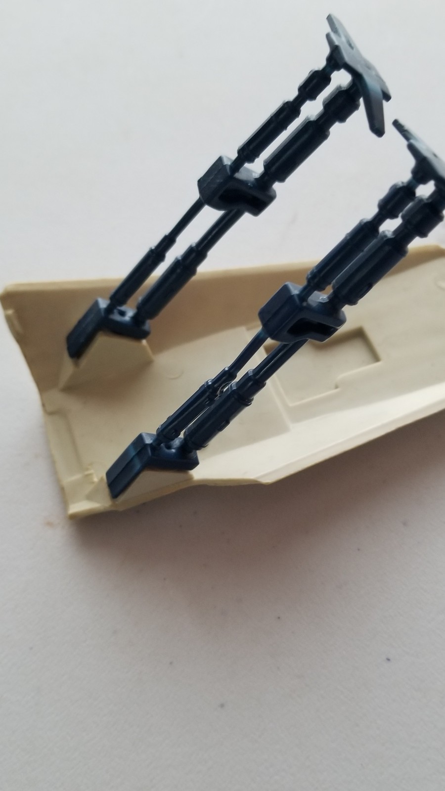 Millennium Falcon sold