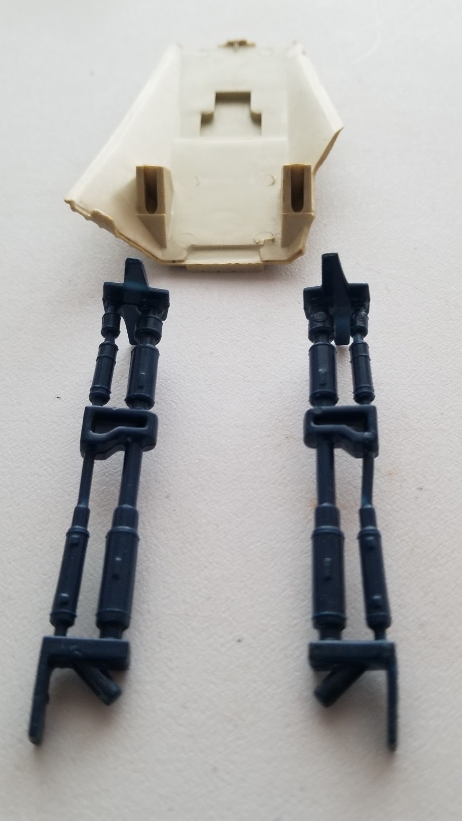 Millennium Falcon sold