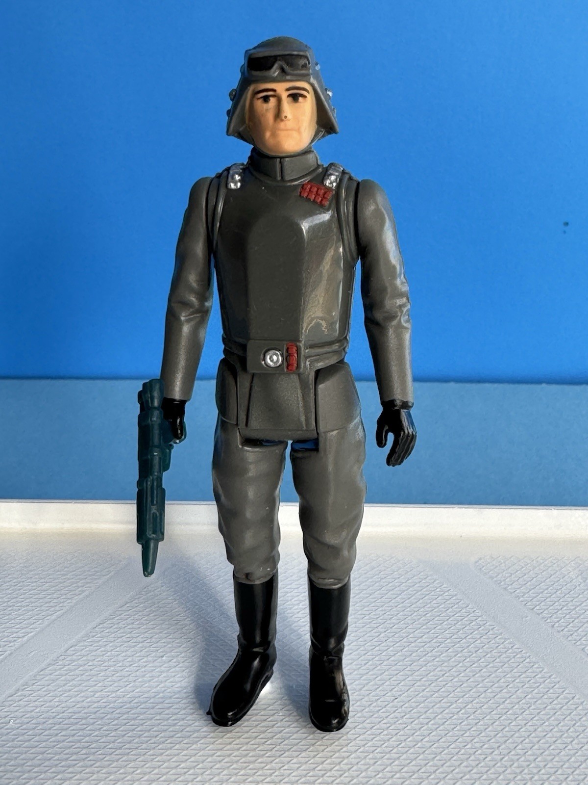 AT-AT Commander sold