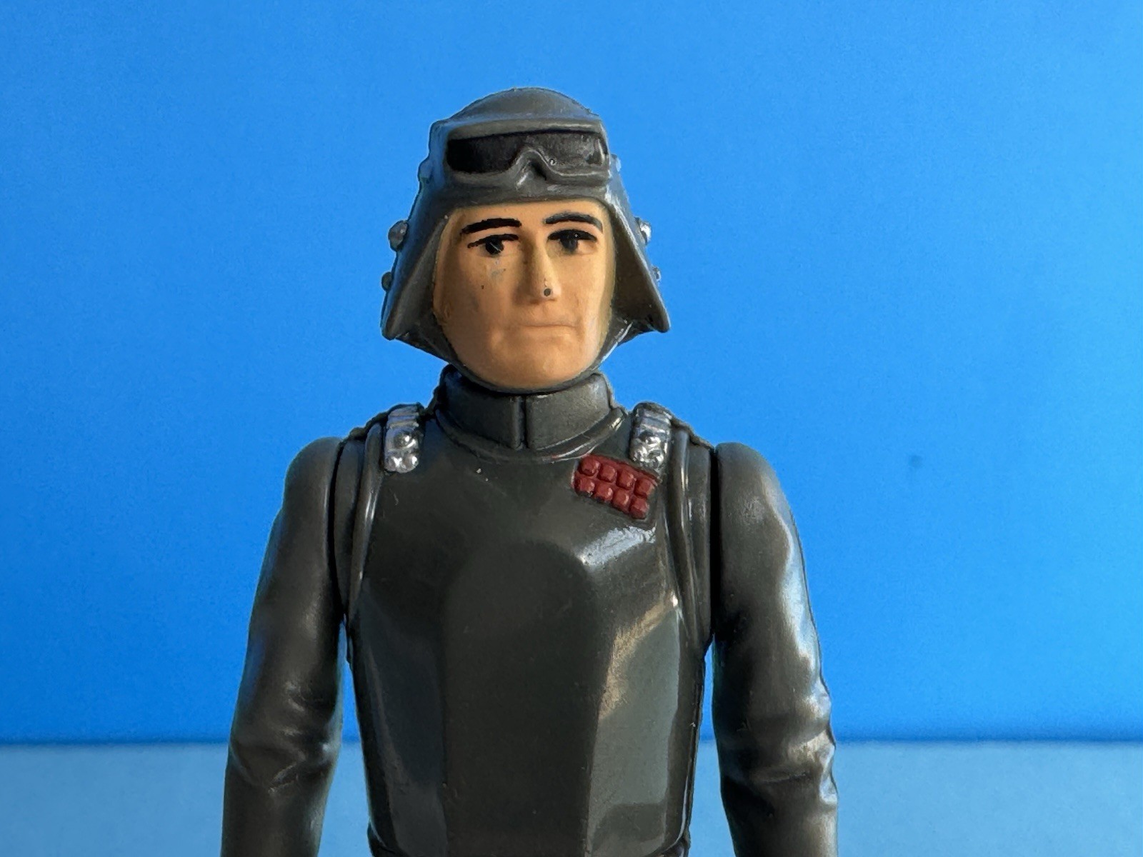 AT-AT Commander sold