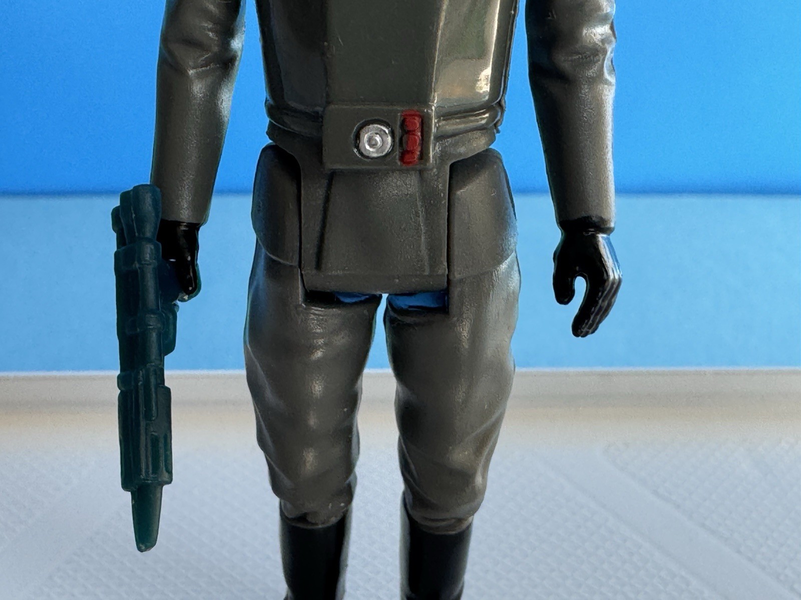 AT-AT Commander sold