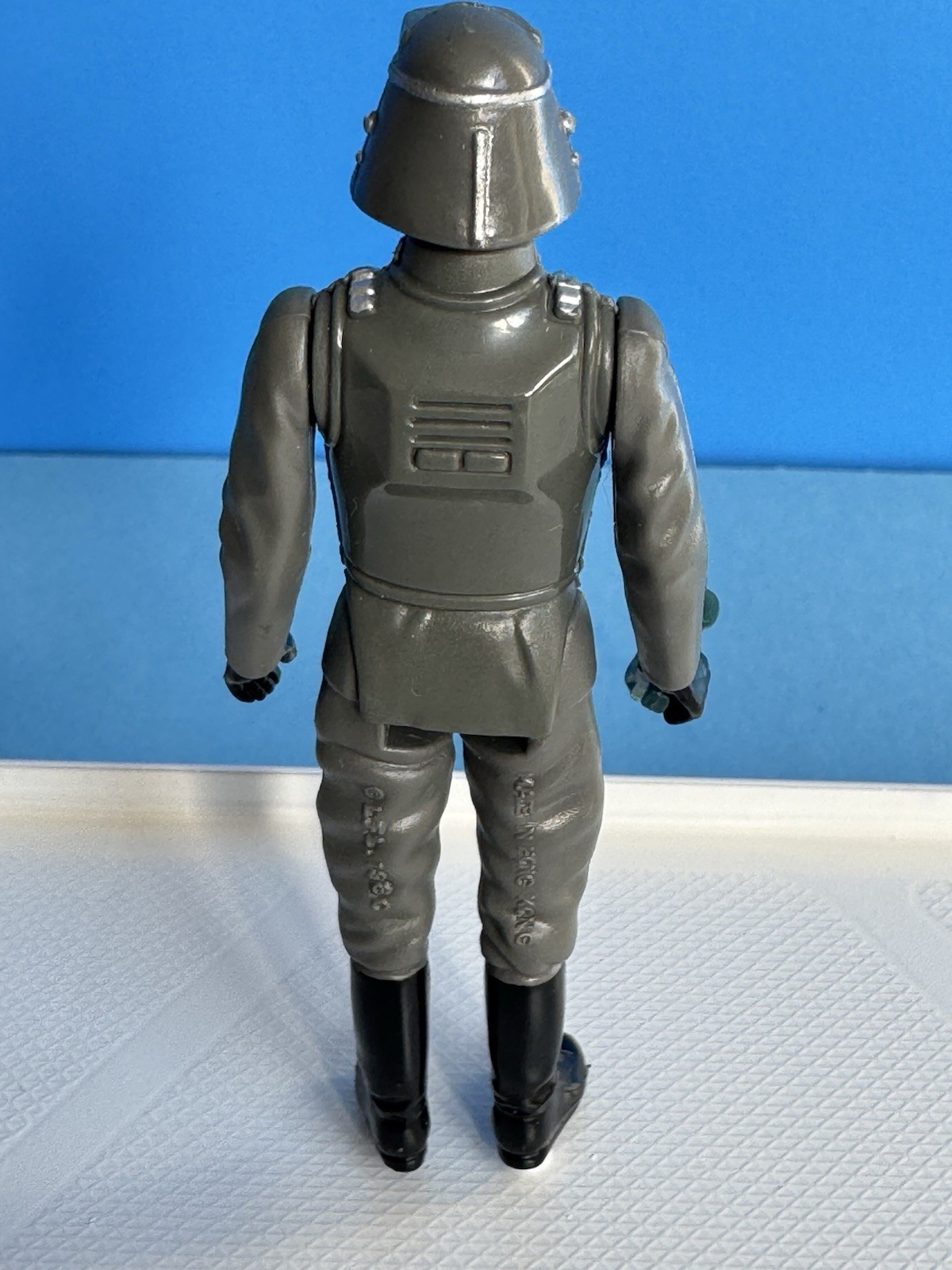 AT-AT Commander sold