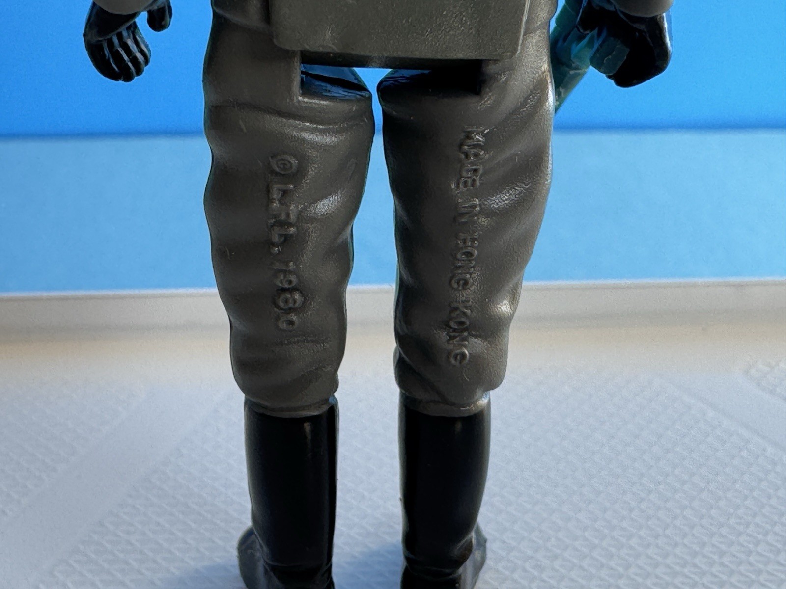 AT-AT Commander sold