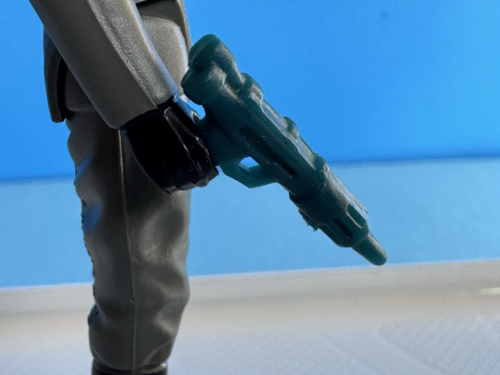 AT-AT Commander sold