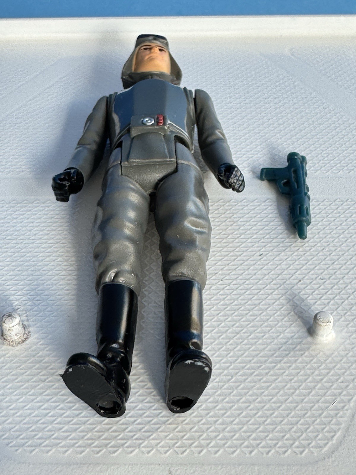 AT-AT Commander sold