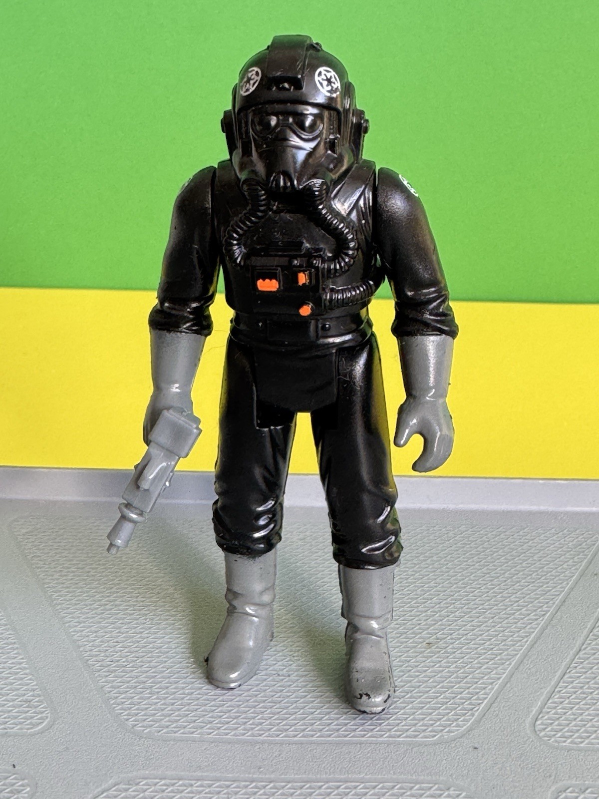 Imperial TIE Fighter Pilot sold
