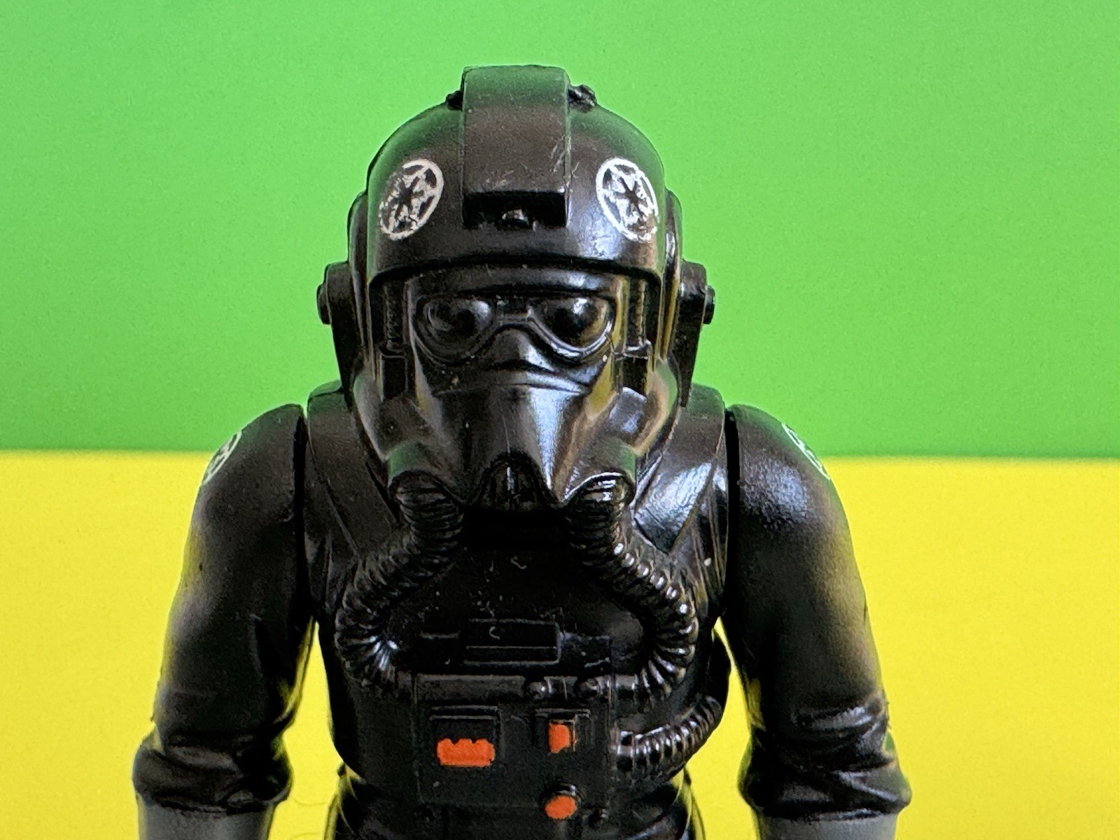 Imperial TIE Fighter Pilot sold