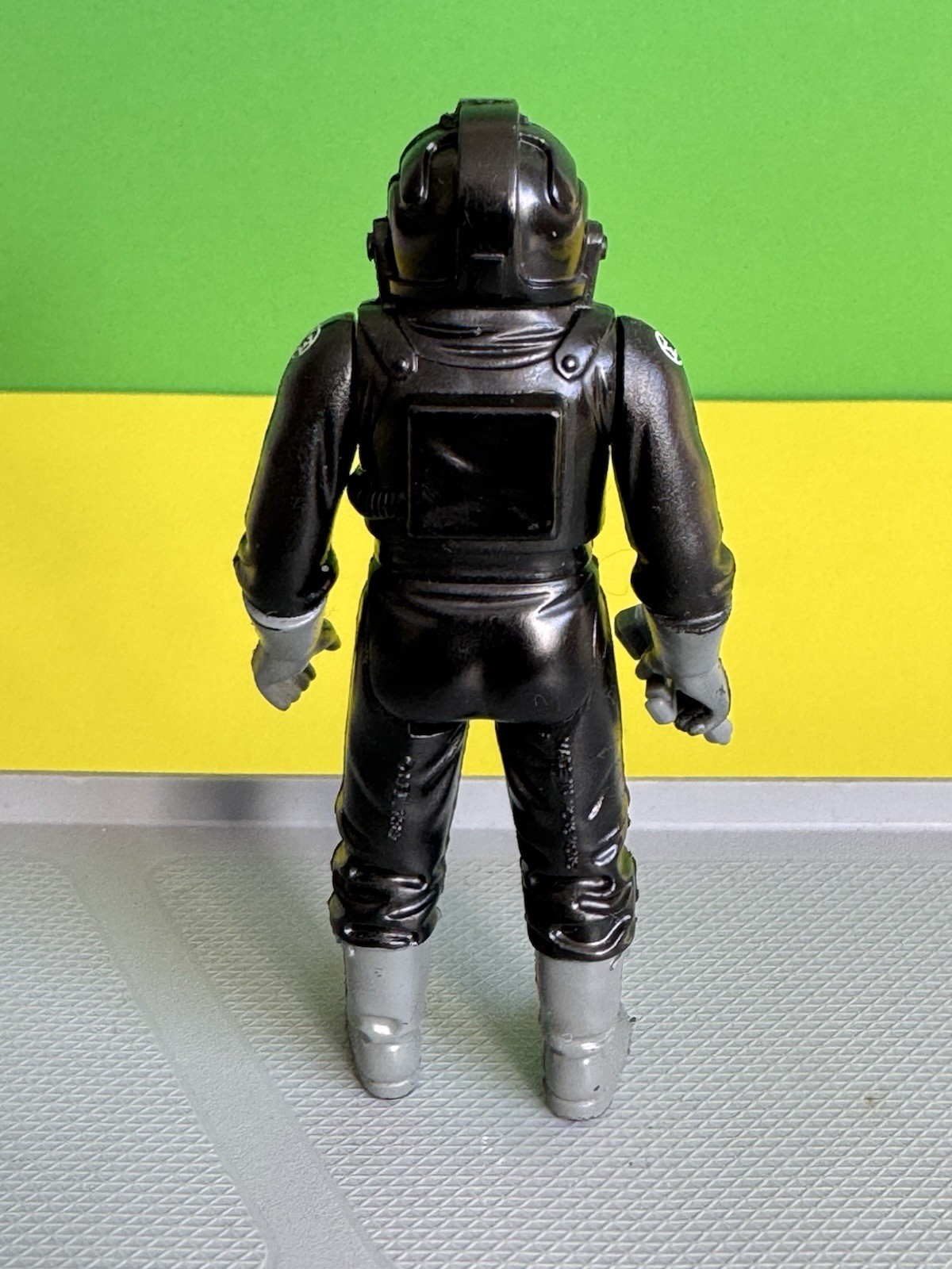 Imperial TIE Fighter Pilot sold