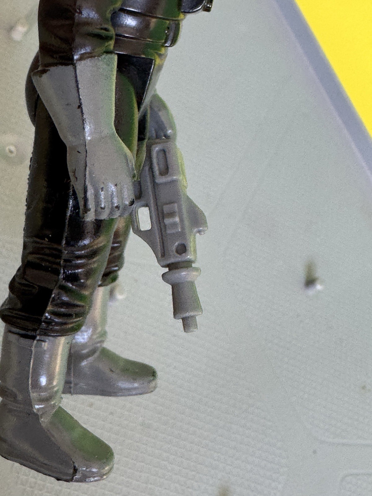 Imperial TIE Fighter Pilot sold