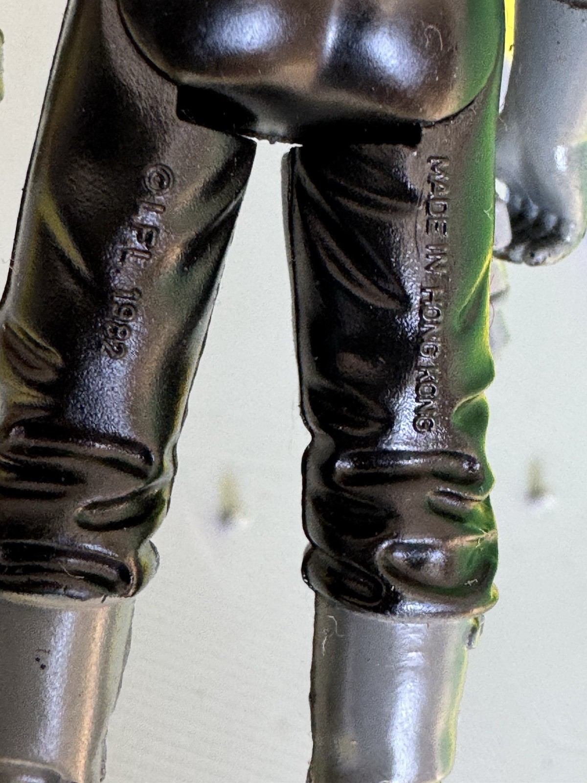 Imperial TIE Fighter Pilot sold