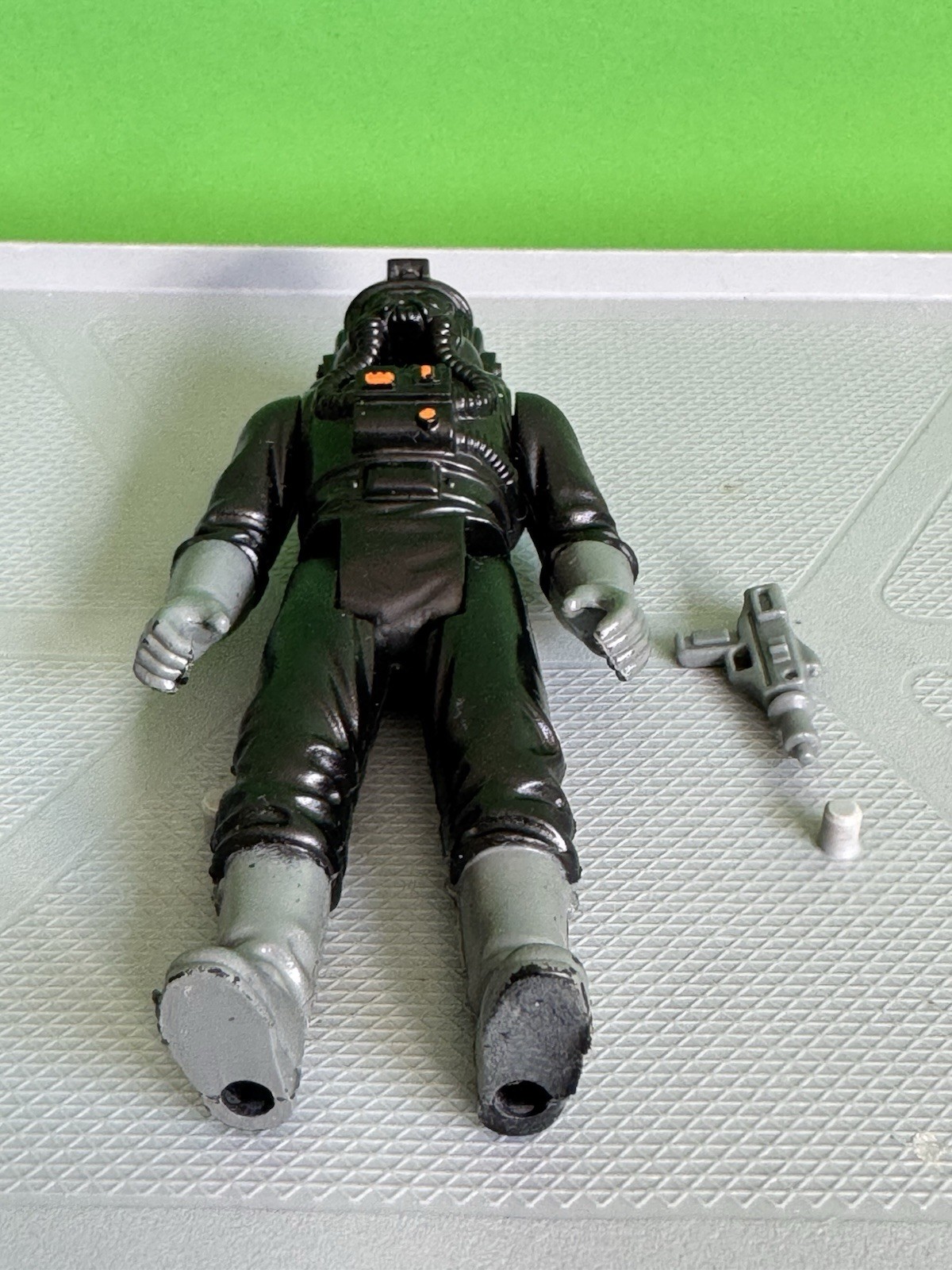 Imperial TIE Fighter Pilot sold