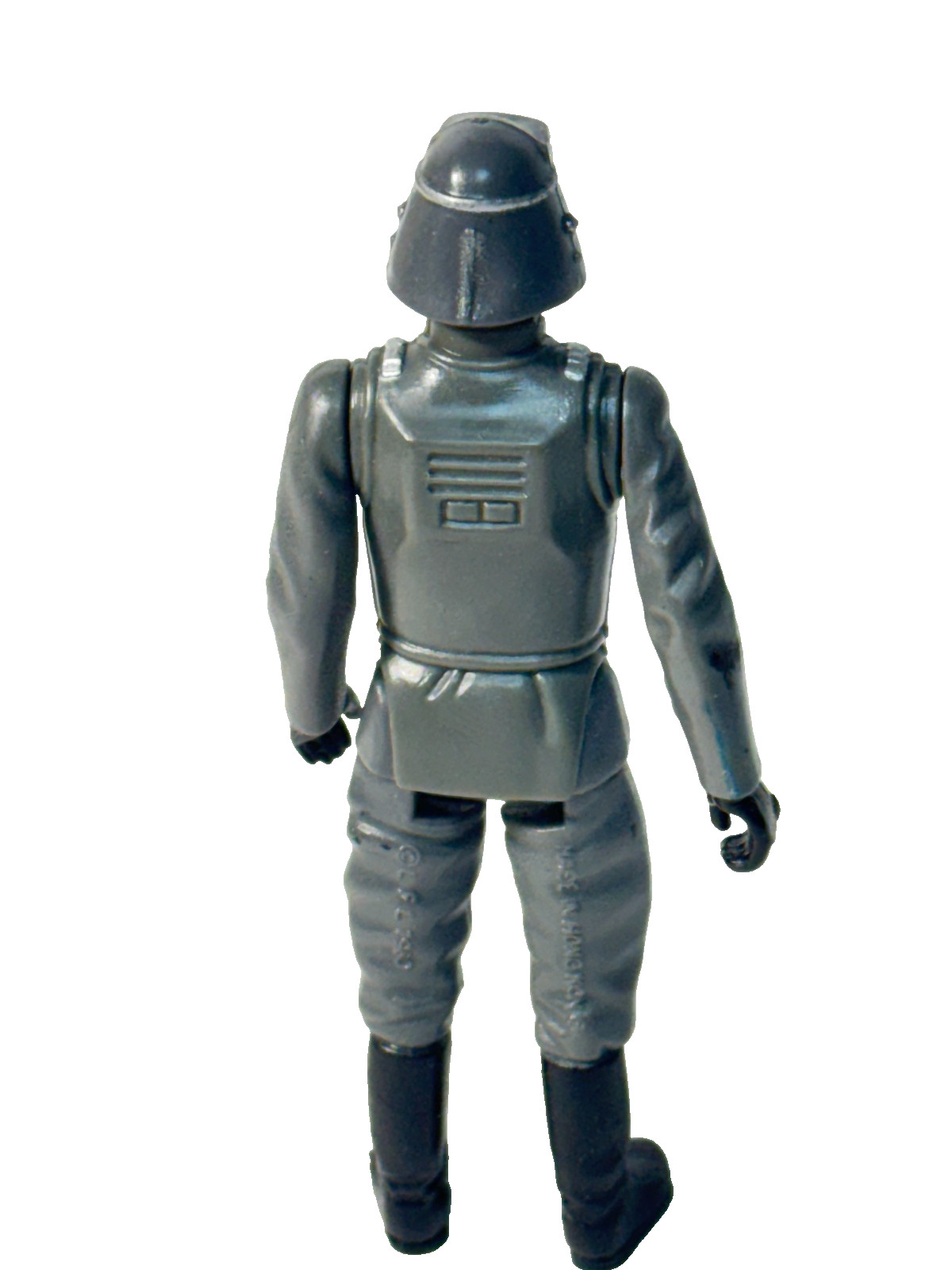 AT-AT Commander sold