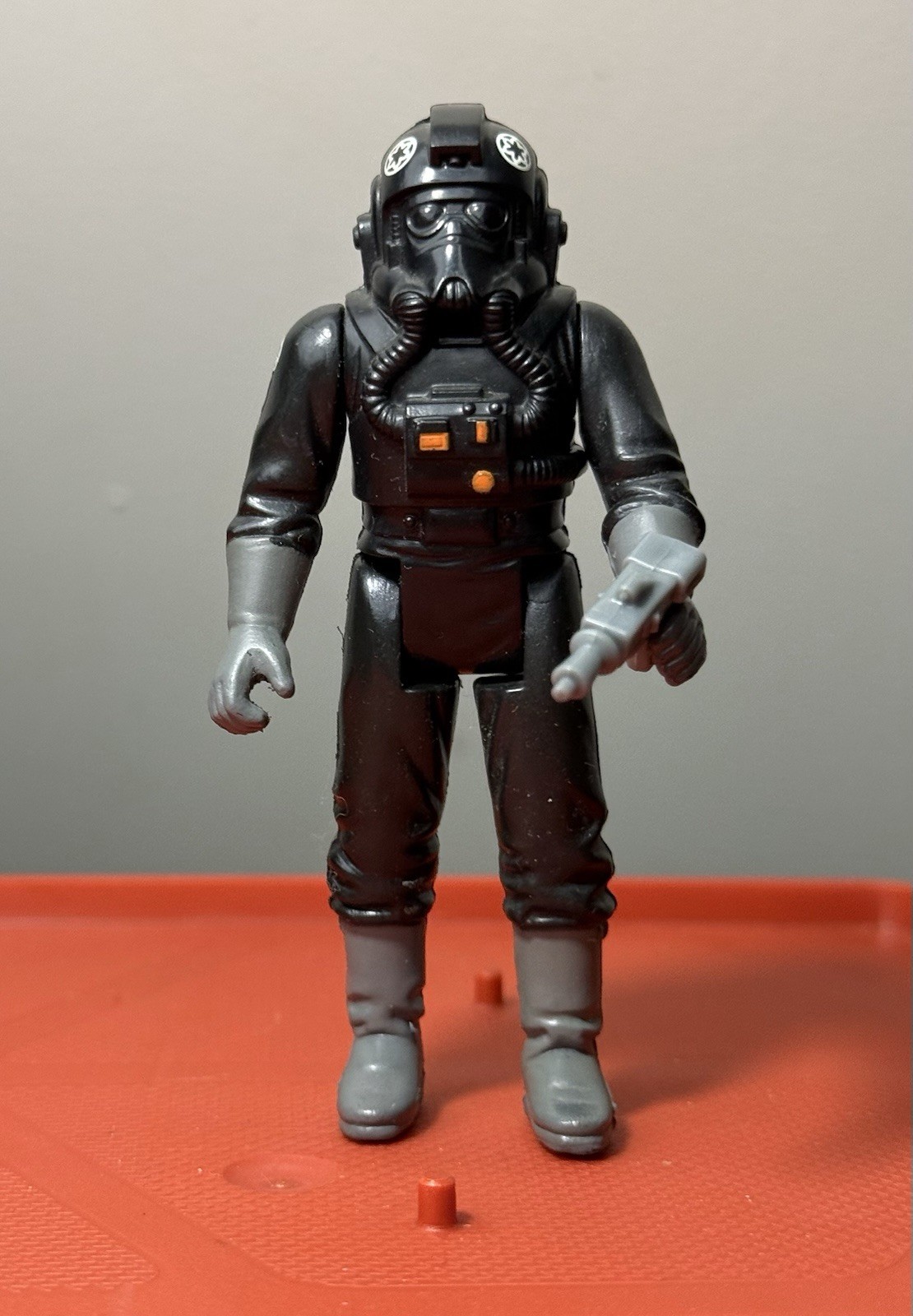 Imperial TIE Fighter Pilot sold