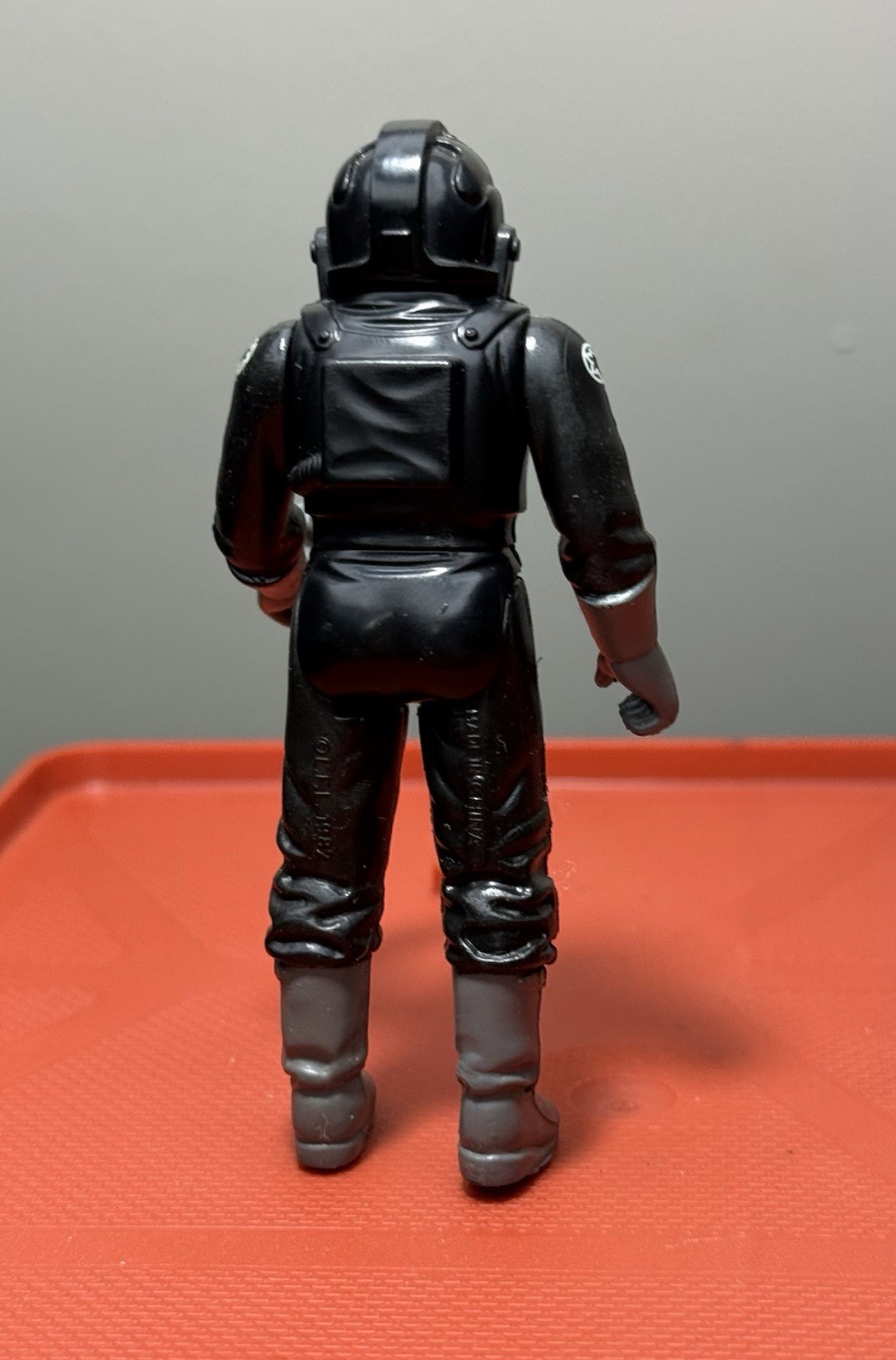 Imperial TIE Fighter Pilot sold