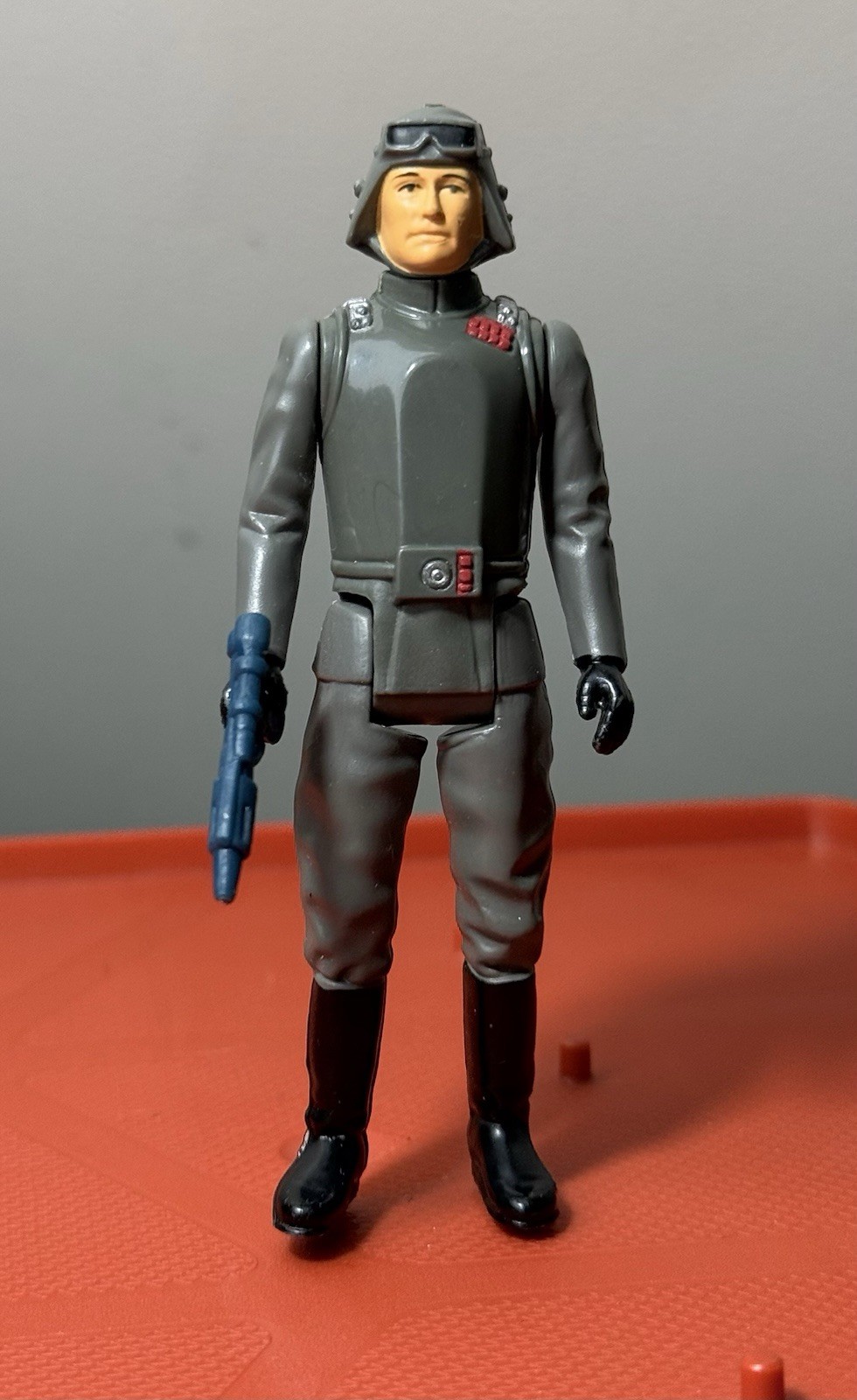 AT-AT Commander sold