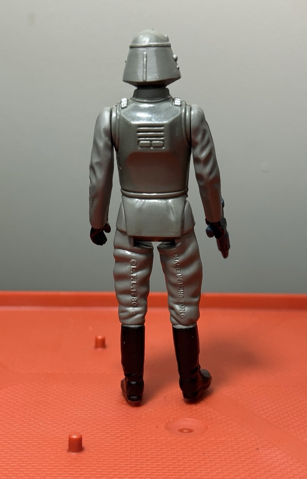 AT-AT Commander sold