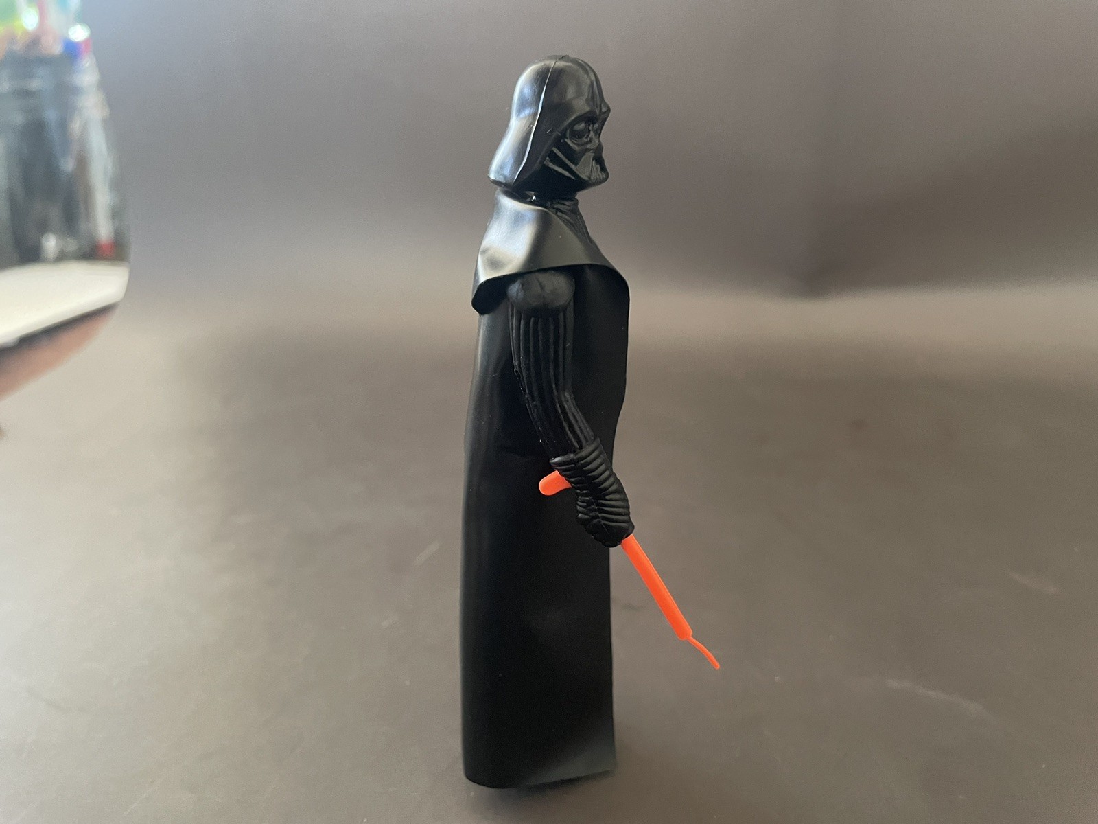 Darth Vader sold