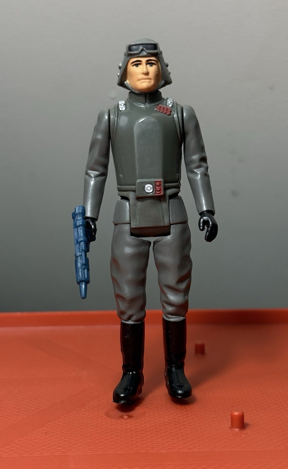 AT-AT Commander sold