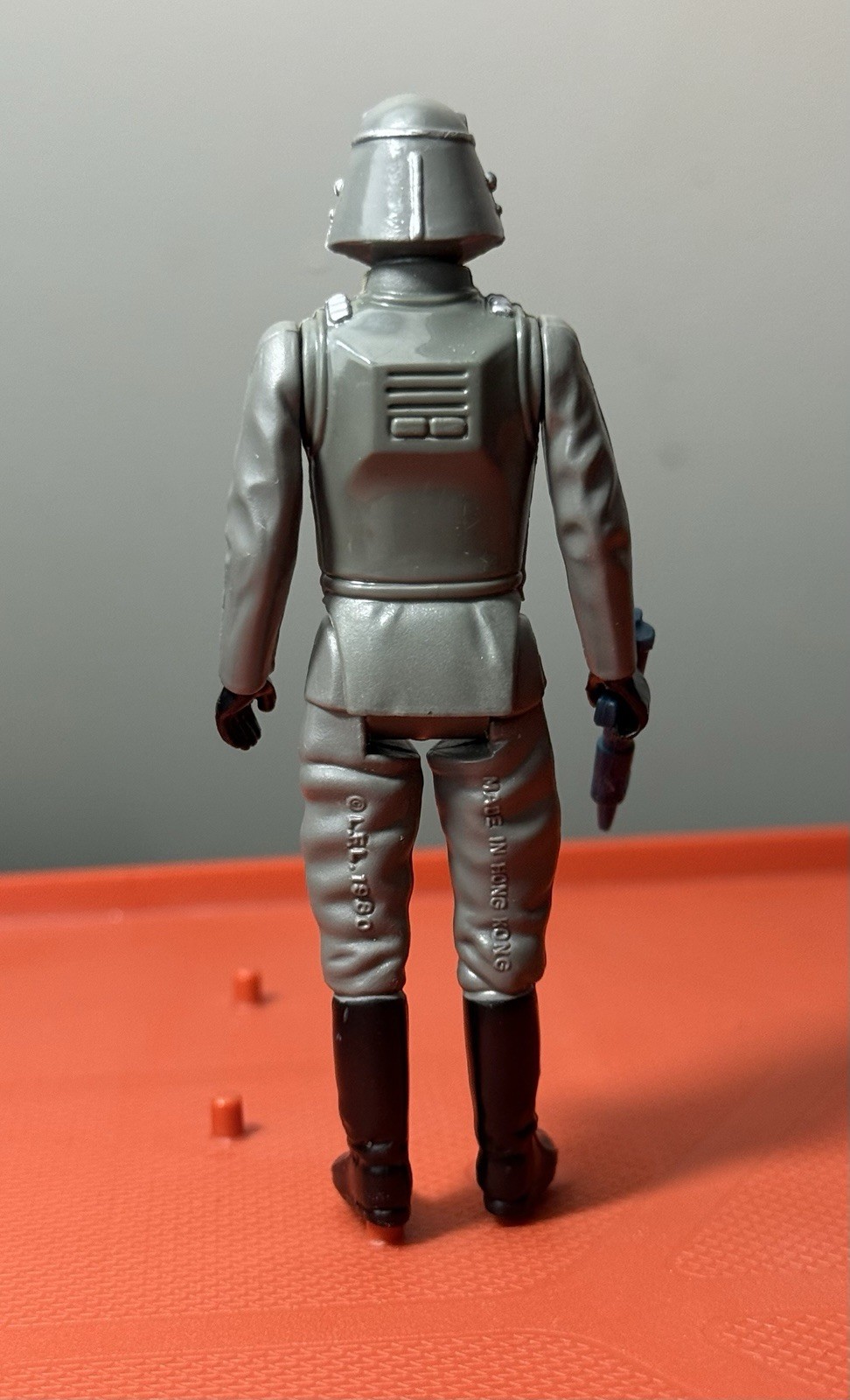 AT-AT Commander sold