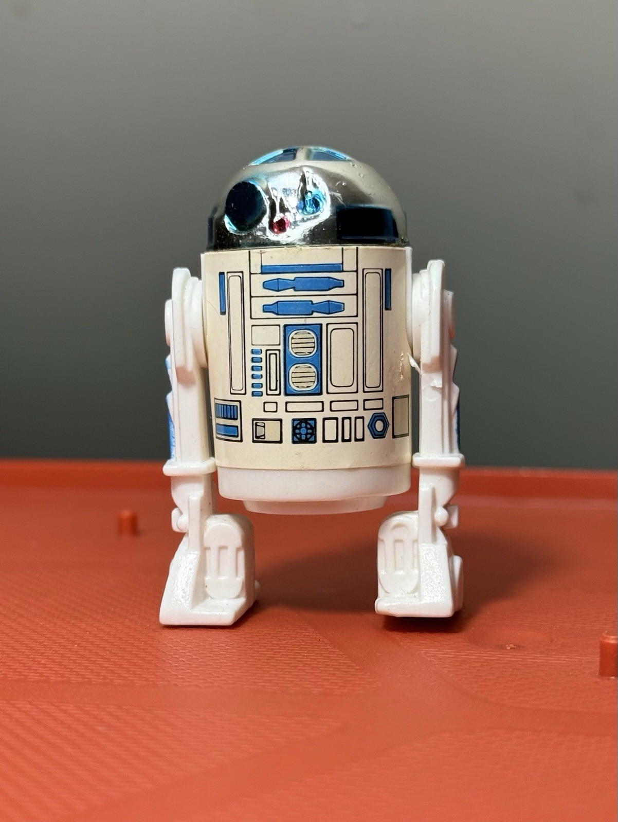 R2-D2 (Artoo-Detoo) sold