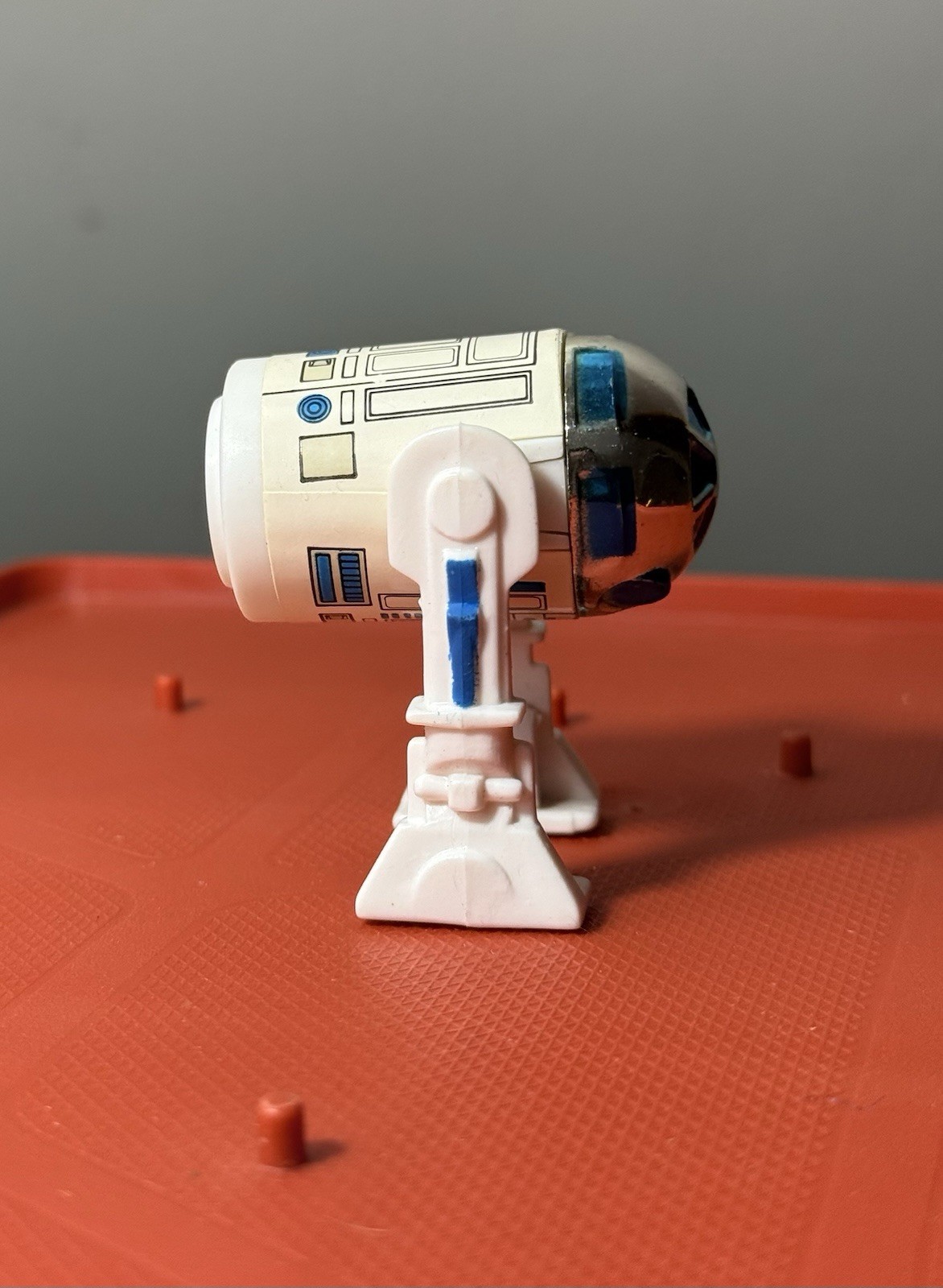 R2-D2 (Artoo-Detoo) sold