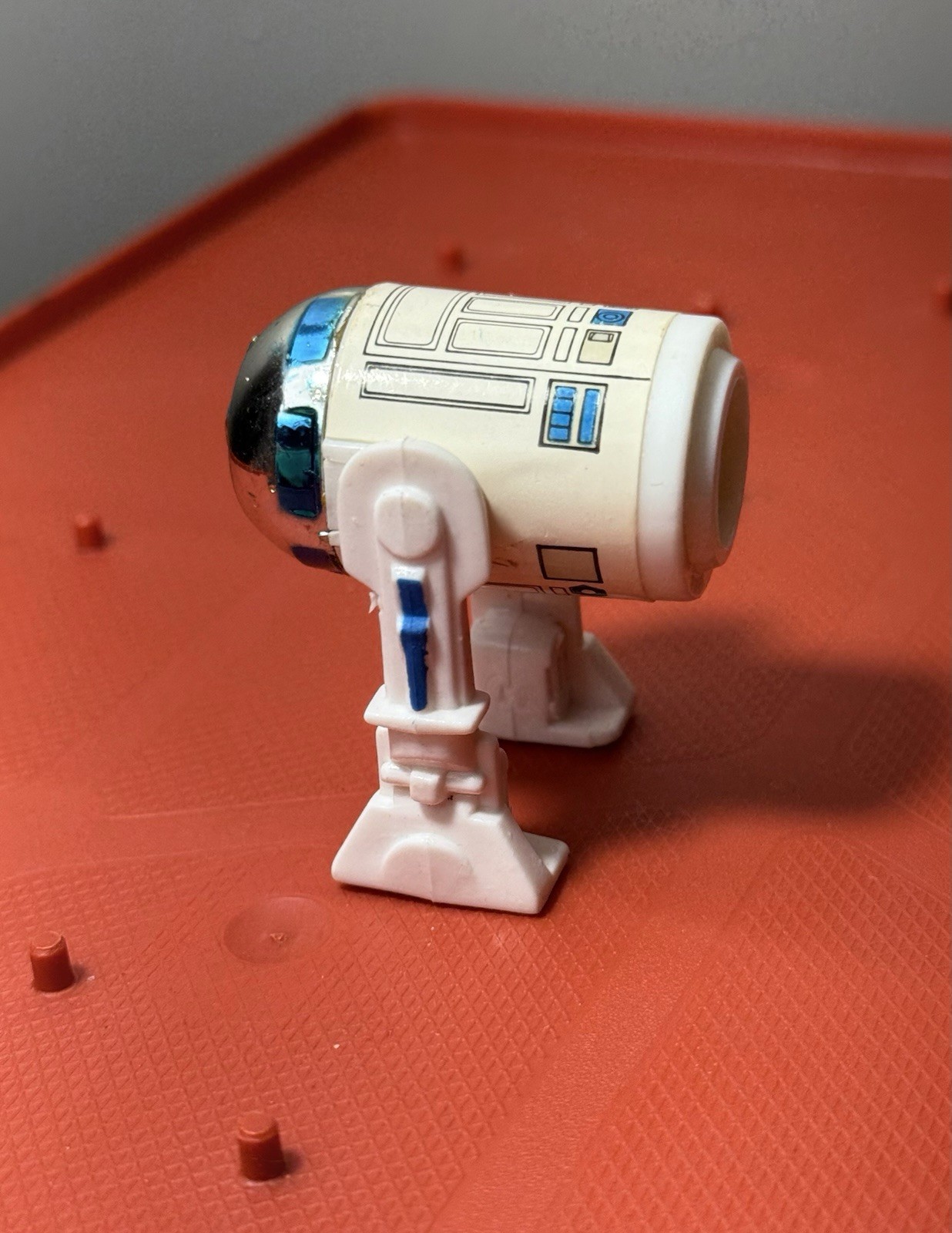 R2-D2 (Artoo-Detoo) sold